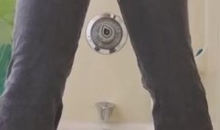 Lyndsey Stull Wetting Pants