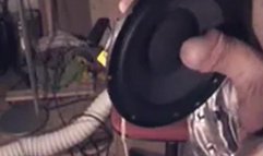 porn sexy speaker orgasm