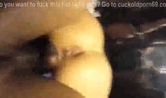 I Have An Agreement With My Husband, So Come Fuck Me