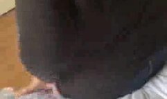 Divorced mom riding BBC like a pro (new)