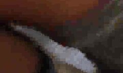 Jade Jamison interracial two BBC wife cheating