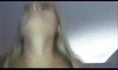 Big ass MILF hot wife fucks bbc student in hotel room in Vegas