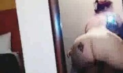 Your wife needs a hard pounding in her tight hole