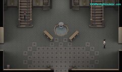 Mother & Son 3D Step Fantasy Cartoon Animation