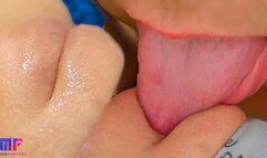 The best cunnilingus for the best pussy