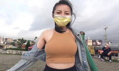 小馬出門郊遊第1集-摩天輪上的愛情