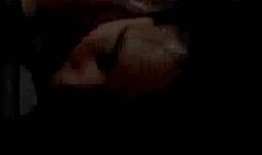 Amateur wife getting rammed by black cock