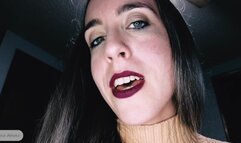 Poor Little Wife Feeds Giantess Ava Vore