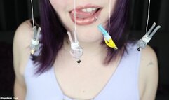 Suspended, Seduced and Swallowed - HD TRAILER