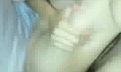 Horny Hot Wife Jumping on BBC's Cock Hard