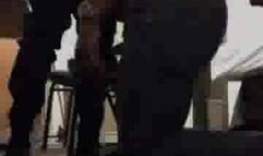 Cheating wife secretly recorded