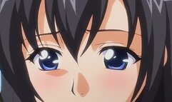 Hentai busty lovely girls having hardcore sex