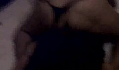 Naughty Milf Meets BBC who Fucks her Hard