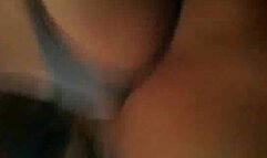 Gorgeous Wife Fucking a BBC for Hubby Camera