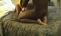 Slutwife Howls as she Takes her Favorite BBC Doggystyle