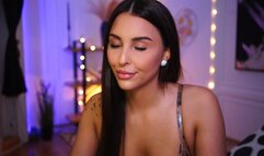 Lisamelow Cam Girl Strip Show