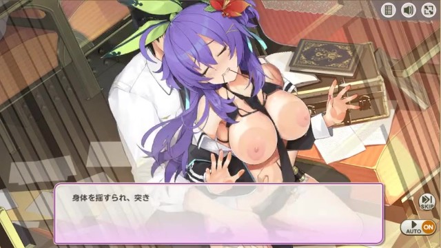 ミストレインガールズ エロ画像