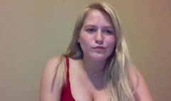 sexyyblondebabe18 2018/01/23