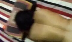 Horny wife Layla Redd takes some dick in her mature pussy