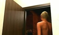 Pizza delivery (Viki Bolotova)