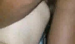 Angel fucks guy in hotel room in front of hubby