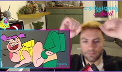 AMONG US GAME PORN HENTAI ... WTF REACTION