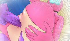 Among Us Hentai Anime EXTRA SCENES Episode 1