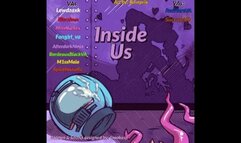 Among Us Audio Porn Parody