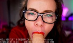 Homewrecking Joshy's Marriage SFW Live Cam Show Streamate