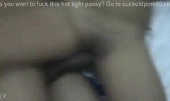 Asian milf ass fucked in the back of the van – Full Video