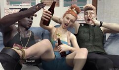 JASON: Sexy Naughty Girl-Ep3