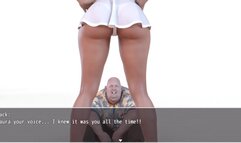 Laura, Lustful Secrets: Wife And Naughty Horny Neighbor-Ep25