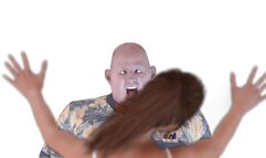 Laura, Lustful Secrets: MILF And A Dick Punisher-Ep26