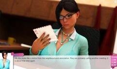 Noemi’s Toscana Rebirth: Hot Indian Desi Fiancee-Ep 10