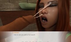 Wife At All Costs: Housewife Fuckers-Ep4