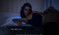 Where It All Began: His Asian Girlfriend Is Making Troubles, Now She Is In Jail-Ep6