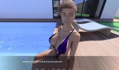 THE VISIT: Sexy Games At Home-Ep31