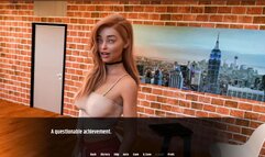 Derealization: Starting A New Life-Ep5