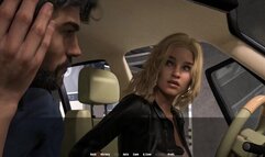 Derealization: Road Adventure-Ep2