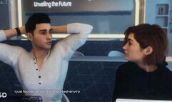 A Long Journey: Exploring-Ep 16