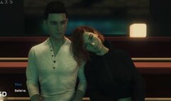 A Long Journey: One Girl And One Guy-Ep21