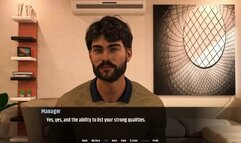 Derealization: Searching For New Job-Ep6