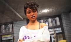 Derealization:Life Events-Ep9,10