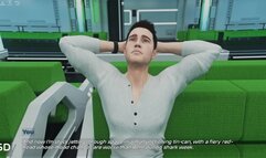 A Long Journey: Knight In Shining Armor-Ep5