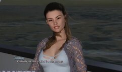 Nothing Is Forever: Old College Sexy Friend-Ep2