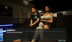 Last Hope: Masturbator-Ep4