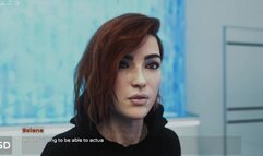 A Long Journey. We Made Some Progress-Ep17