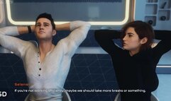 A Long Journey: Hobbies-Ep 18