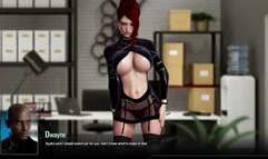 Cockwork Industries: Sexy Sluts With Big Tits-Ep 3