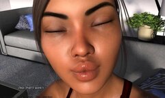 Where The Heart Is: Helping Her With Her College Exams-Ep74